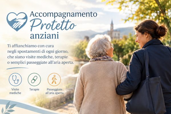 Accompagnamento Protetto